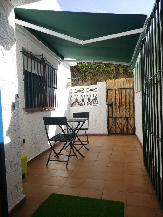 Apartamento La Muralla De Llanes Exterior photo