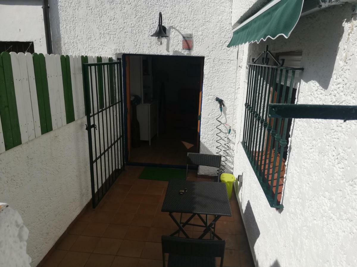 Apartamento La Muralla De Llanes Exterior photo